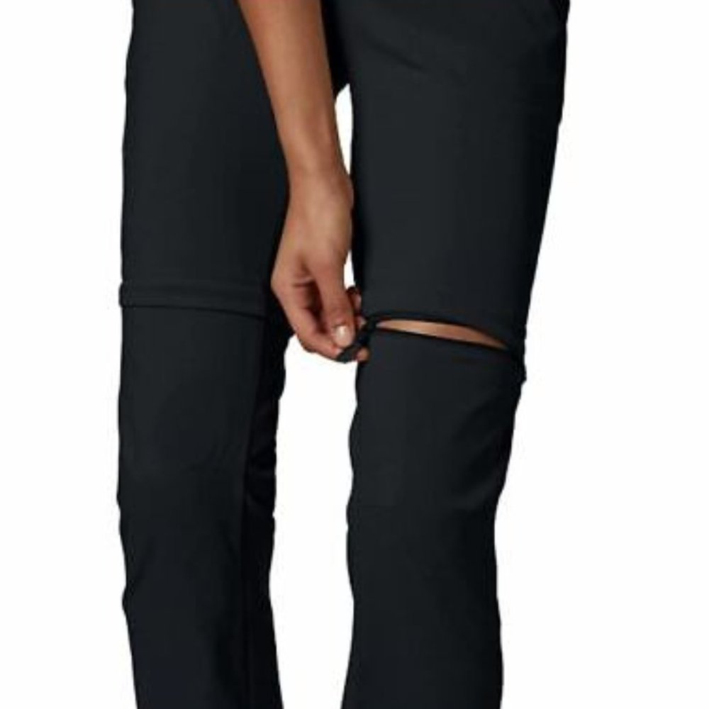 NWT Columbia Women's Saturday Trail Convertible Pants 22W
